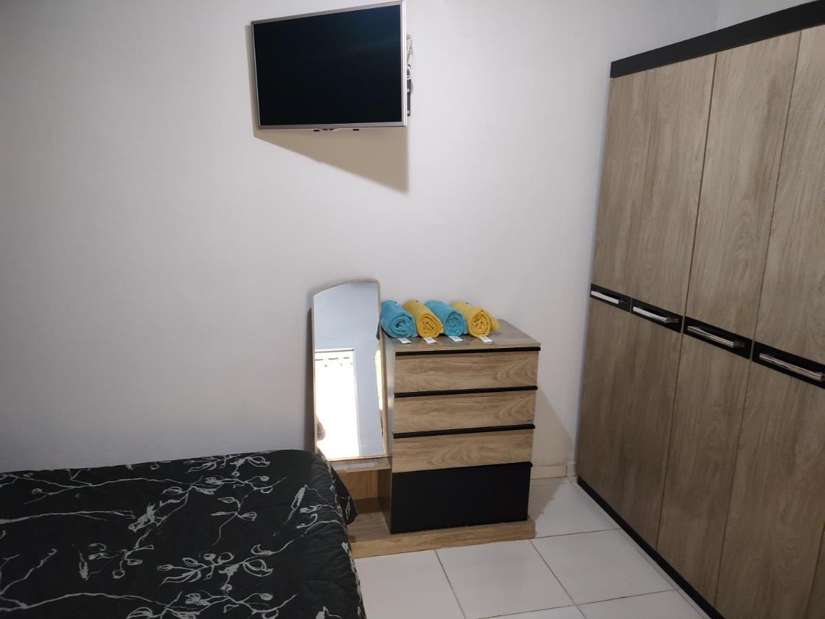 Apartamento Confort *