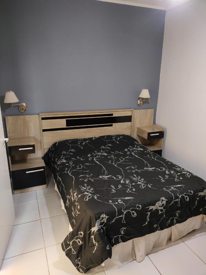 Apartamento Confort Paso de los Libres