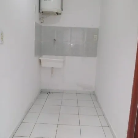 Confort Paso de los Libres Exterior photo
