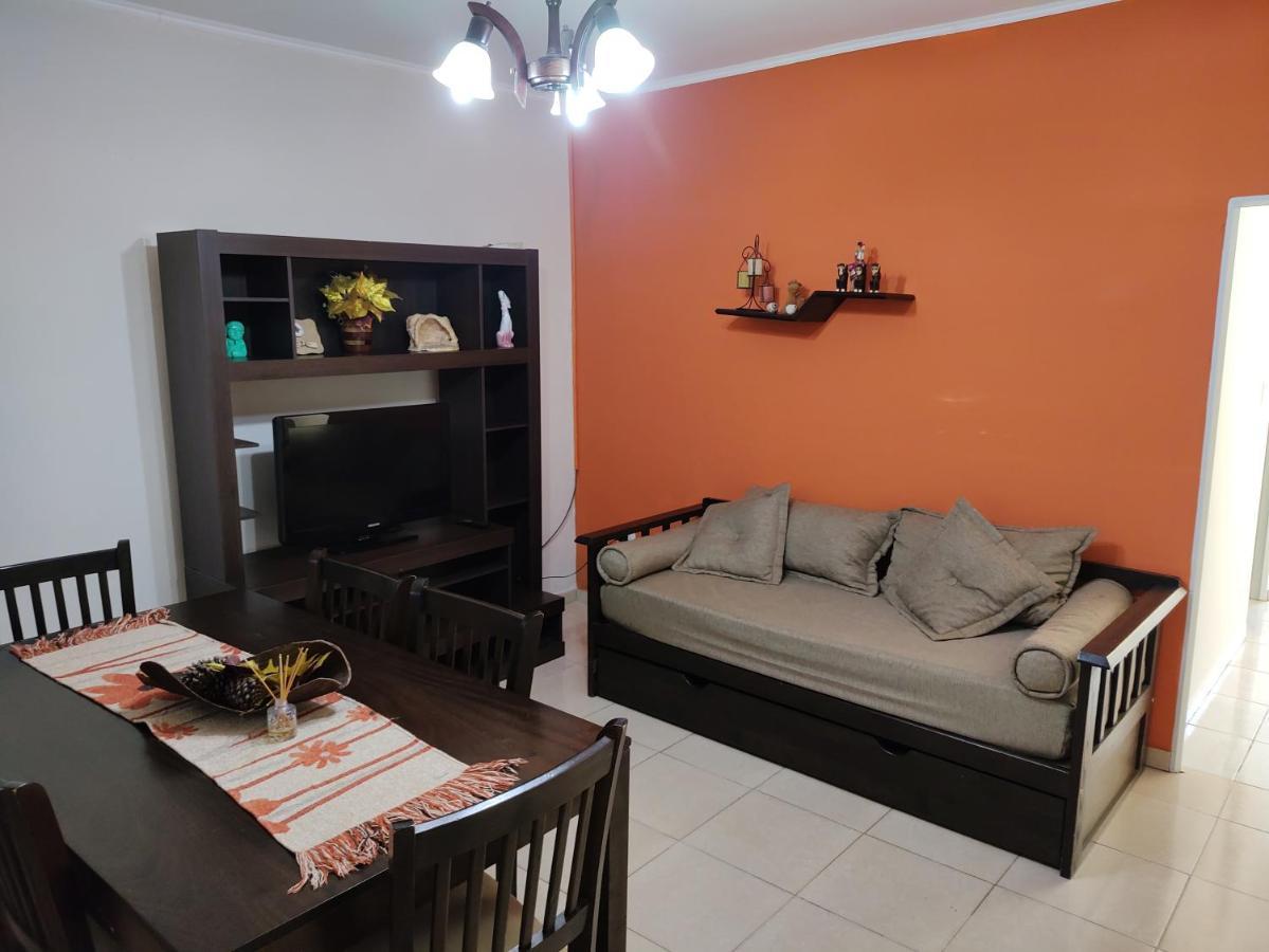 Apartment Confort