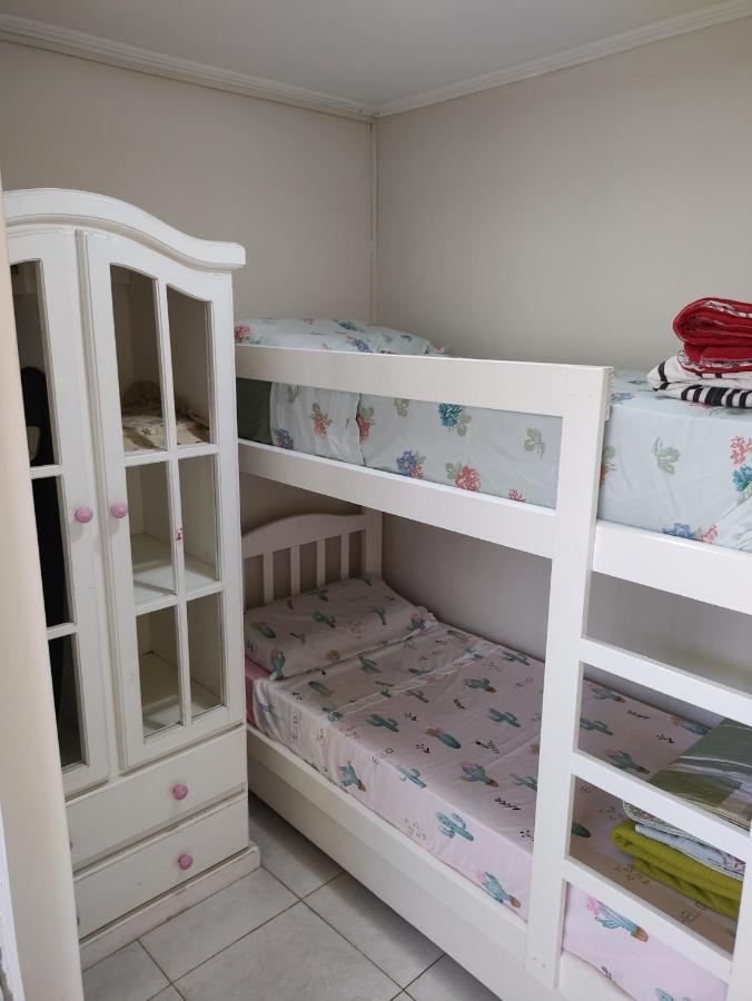 Apartment Confort Paso de los Libres