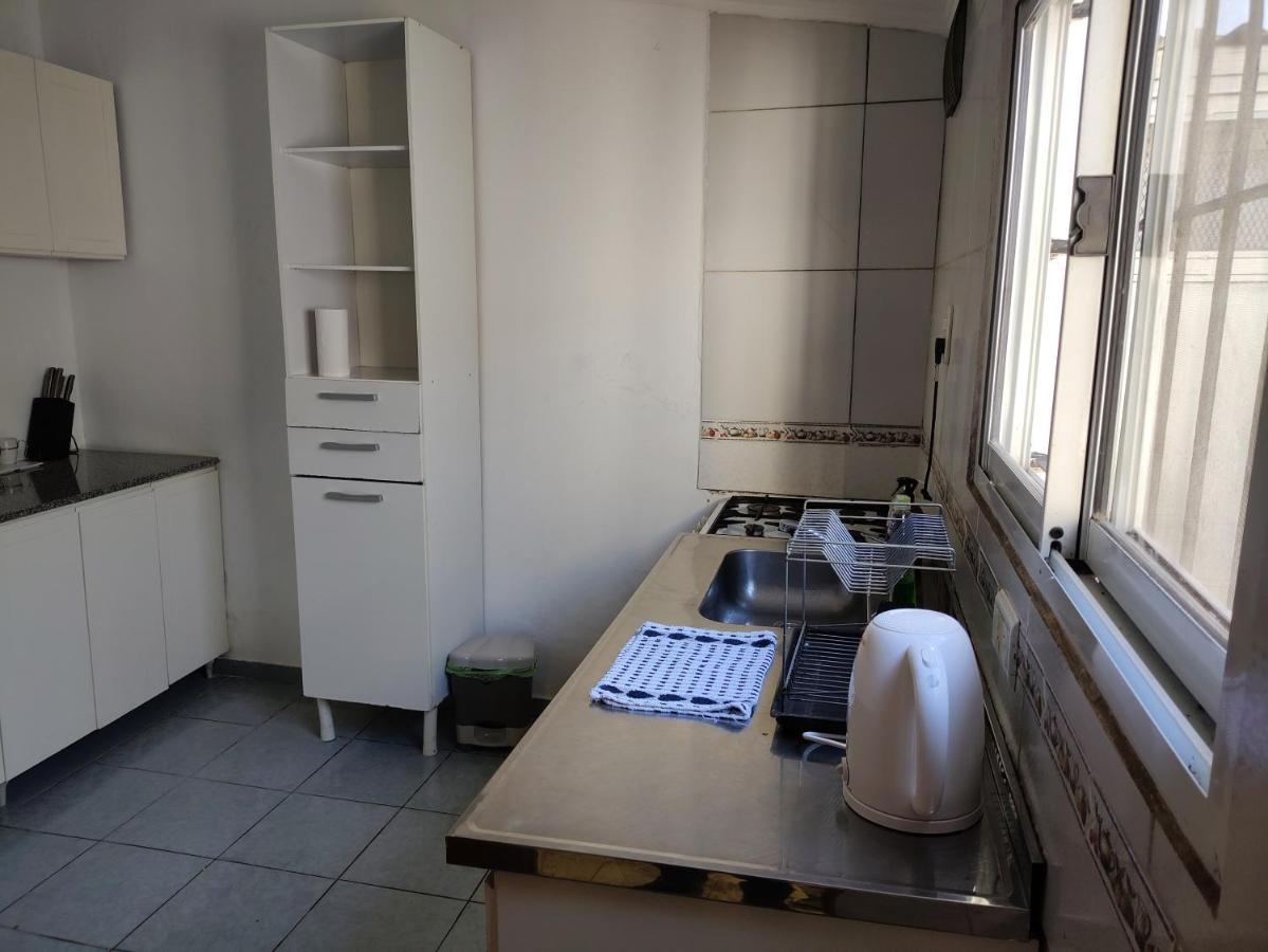 Apartment Confort Paso de los Libres